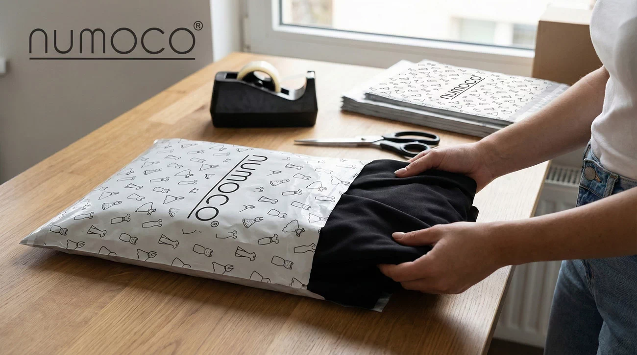 High quality Numoco dresses