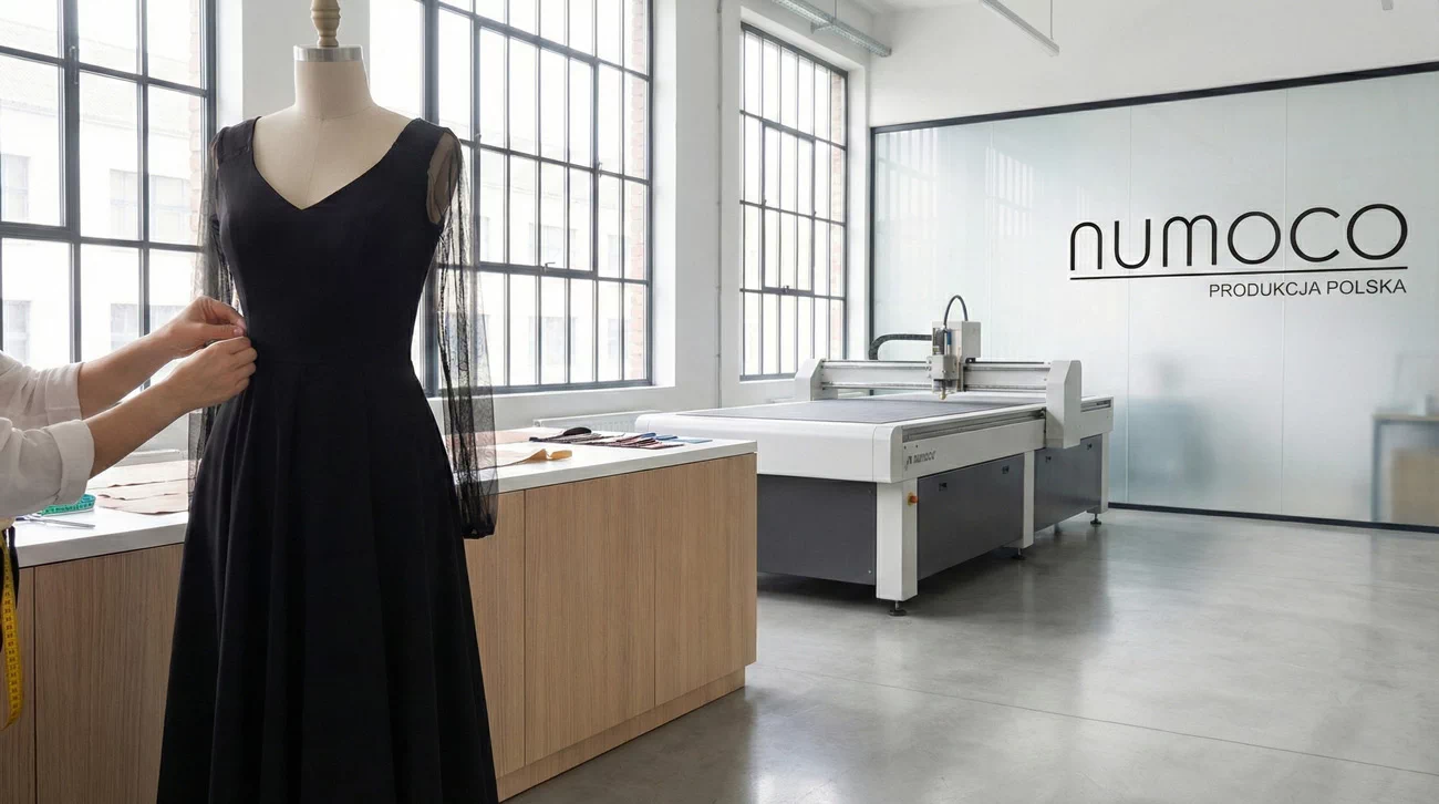 Cooperation with Numoco