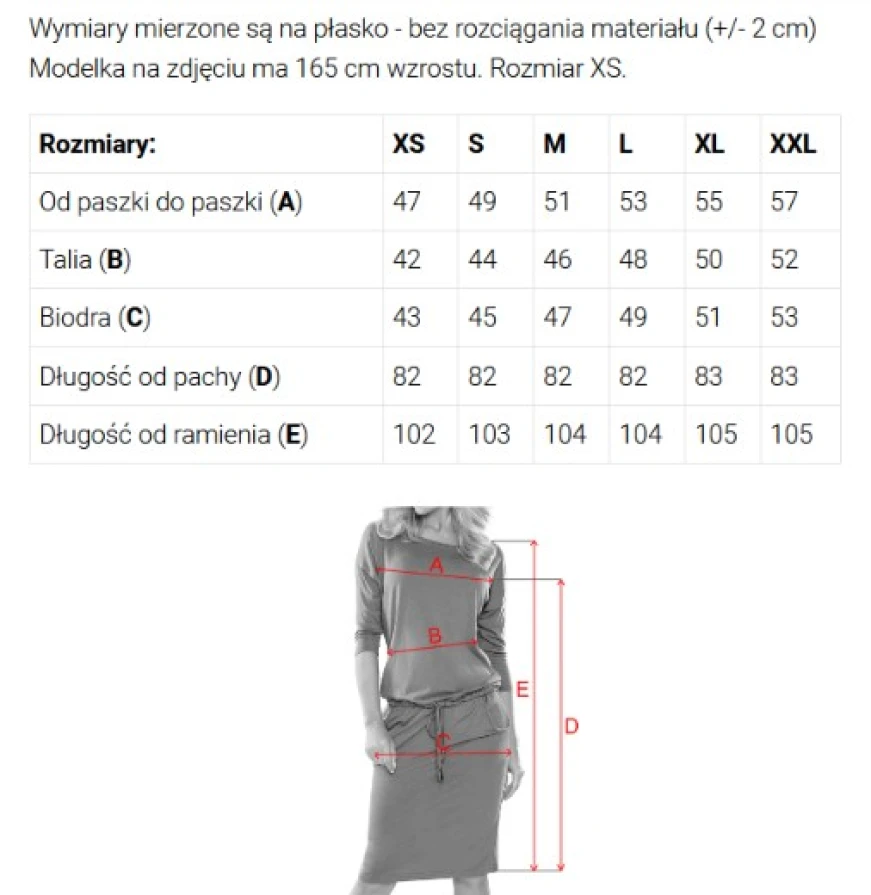 13-170 Sportinė midi suknelė su kišenėmis ir užrišimu liemenyje - butelio žalios spalvos